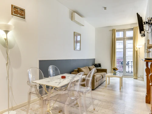 Appartement Montpellier, 2 pièces, 4 personnes - photo_1012010357184