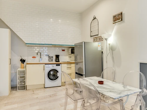 Appartement Montpellier, 2 pièces, 4 personnes - photo_1012010357184