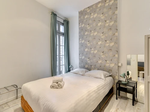 Appartement Montpellier, 2 pièces, 4 personnes - photo_1012010357184