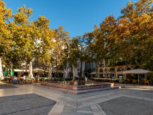 Appartement Montpellier, 2 pièces, 4 personnes - photo_1012010357184