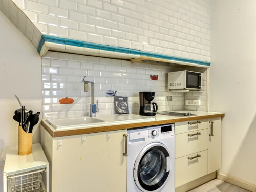 Appartement Montpellier, 2 pièces, 4 personnes - photo_1012010357184