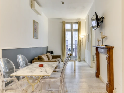Appartement Montpellier, 2 pièces, 4 personnes - photo_1012010357184