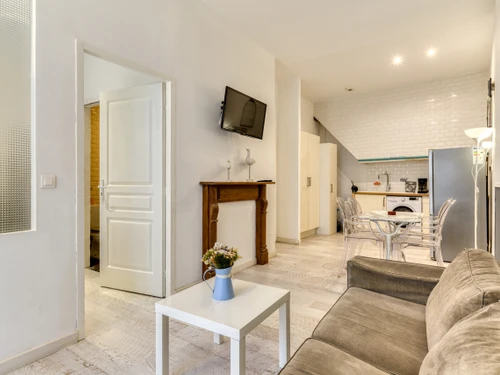 Appartement Montpellier, 2 pièces, 4 personnes - photo_1012010357184