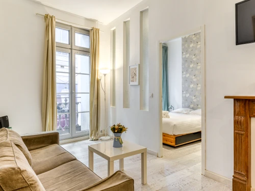 Appartement Montpellier, 2 pièces, 4 personnes - photo_1012010357184