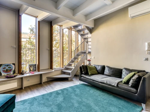 Appartement Montpellier, 3 pièces, 3 personnes - photo_1012039020603