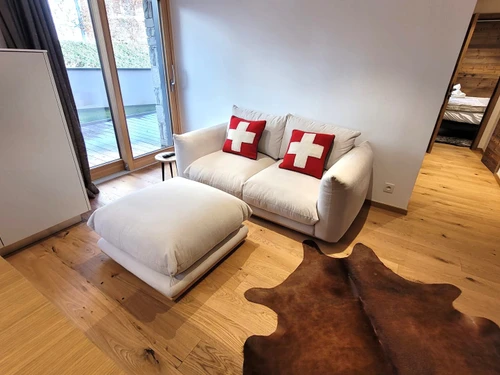 Apartment Les Gets, 2 bedrooms, 4 persons - photo_1012052566906