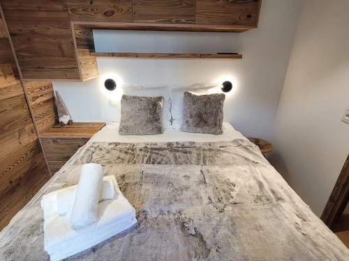 Apartment Les Gets, 2 bedrooms, 4 persons - photo_1012052566906