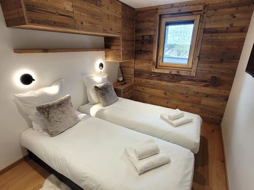 Apartment Les Gets, 2 bedrooms, 4 persons - photo_1012052566906