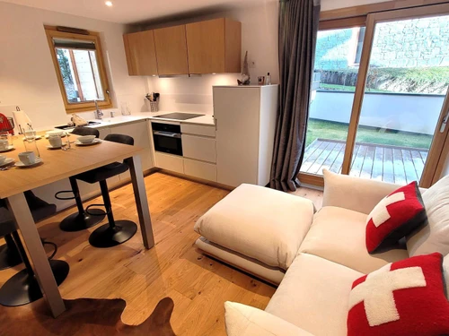 Appartement Les Gets, 3 pièces, 4 personnes - photo_1012052566906
