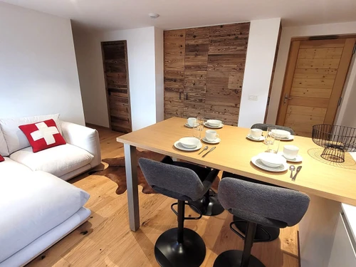 Apartment Les Gets, 2 bedrooms, 4 persons - photo_1012052566906