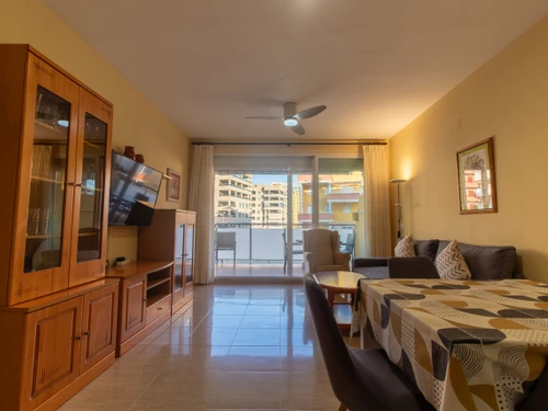 Ferienwohnung Canet d'en Berenguer, 2 Schlafzimmer, 5 Personen - photo_1011865904501