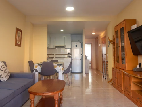 Ferienwohnung Canet d'en Berenguer, 2 Schlafzimmer, 5 Personen - photo_1011865904501