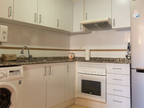 Ferienwohnung Canet d'en Berenguer, 2 Schlafzimmer, 5 Personen - photo_1011865904501