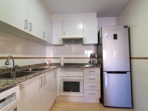 Ferienwohnung Canet d'en Berenguer, 2 Schlafzimmer, 5 Personen - photo_1011865904501