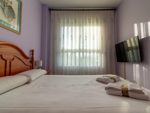 Ferienwohnung Canet d'en Berenguer, 2 Schlafzimmer, 5 Personen - photo_1011865904501