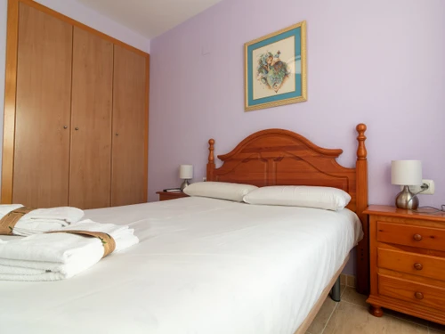 Ferienwohnung Canet d'en Berenguer, 2 Schlafzimmer, 5 Personen - photo_1011865904501