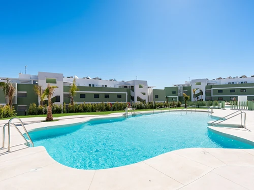 Apartment La Cala de Mijas, 2 bedrooms, 4 persons - photo_1011866133801