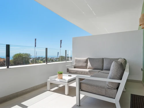 Apartamento La Cala de Mijas, 2 dormitorios, 4 personas - photo_1011866133801