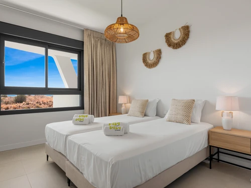 Apartamento La Cala de Mijas, 2 dormitorios, 4 personas - photo_1011866133801