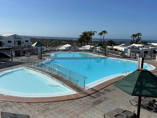 Appartement Maspalomas, 2 pièces, 4 personnes - photo_1011946879861