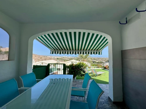 Apartment Maspalomas, 1 bedroom, 4 persons - photo_1011946879861