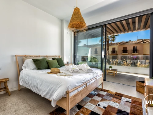 Apartamento Torremolinos, 1 dormitorio, 3 personas - photo_1011866063288