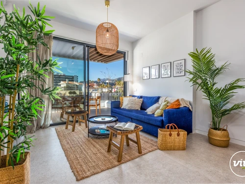 Apartamento Torremolinos, 1 dormitorio, 3 personas - photo_1011866063288