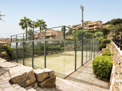 Apartamento Ojén, 3 dormitorios, 6 personas - photo_1011866235242