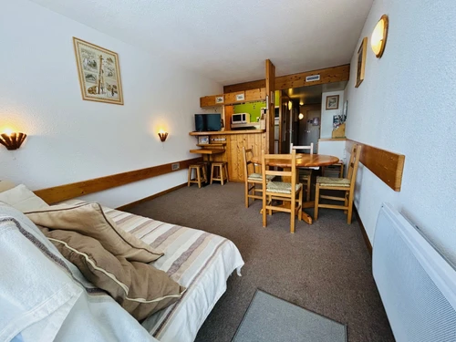 Studio Les Arcs 1800, studio flat, 5 persons - photo_1012052572911