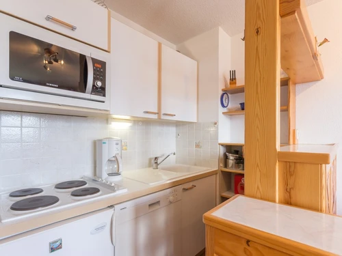 Apartment La Rosière, 1 bedroom, 6 persons - photo_17734326116