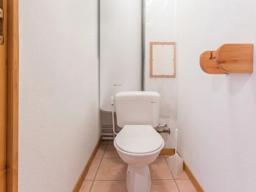 Apartment La Rosière, 1 bedroom, 6 persons - photo_17734326116