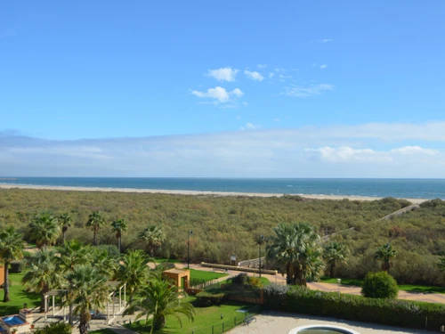 Apartment Punta del Moral, 2 bedrooms, 5 persons - photo_1011873778239