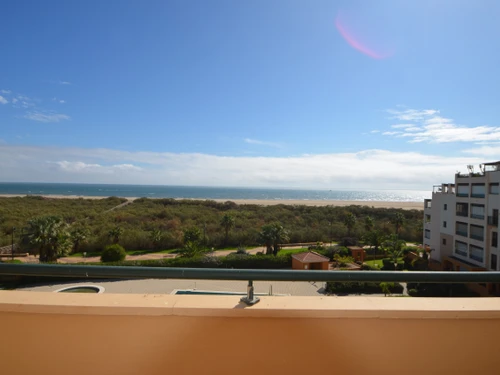 Apartment Punta del Moral, 2 bedrooms, 5 persons - photo_1011873778239