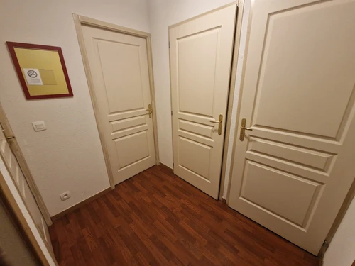 Apartment Valfréjus, 2 bedrooms, 6 persons - photo_16398025313