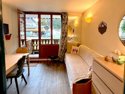 Studio Valfréjus, Studio, 3 Personen - photo_13879265460