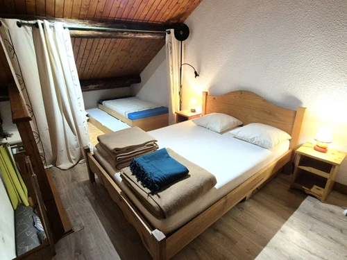 Apartamento Valfréjus, 1 dormitorio, 4 personas - photo_1012052581243