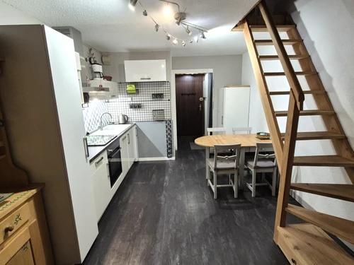 Appartement Valfréjus, 2 pièces, 4 personnes - photo_1012052581243