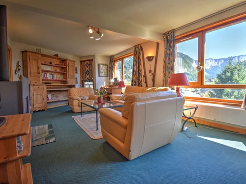 Appartement Morzine, 4 pièces, 6 personnes - photo_1012052583506