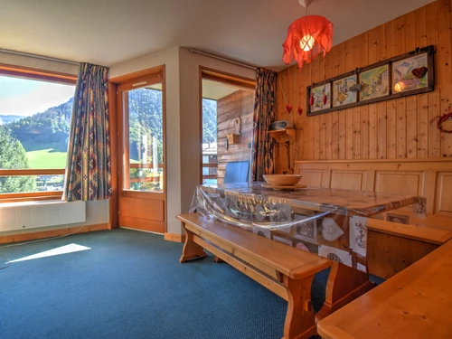 Apartment Morzine, 3 bedrooms, 6 persons - photo_1012052583506