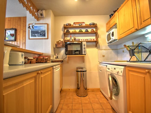 Apartment Morzine, 3 bedrooms, 6 persons - photo_1012052583506