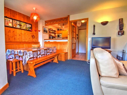 Apartment Morzine, 3 bedrooms, 6 persons - photo_1012052583506