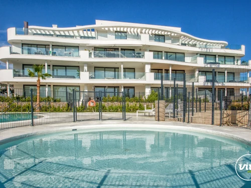 Apartment Fuengirola, 2 bedrooms, 4 persons - photo_1011866086925