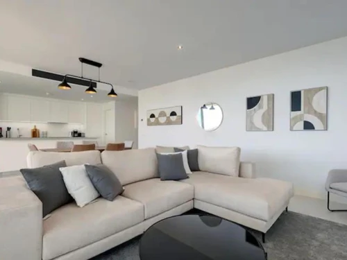 Ferienwohnung Fuengirola, 2 Schlafzimmer, 4 Personen - photo_1011866086925