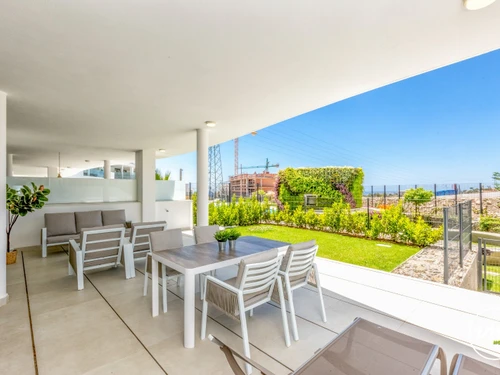 Appartement Fuengirola, 3 pièces, 4 personnes - photo_1011865936363