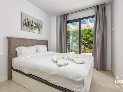 Apartment Fuengirola, 2 bedrooms, 4 persons - photo_1011865936363