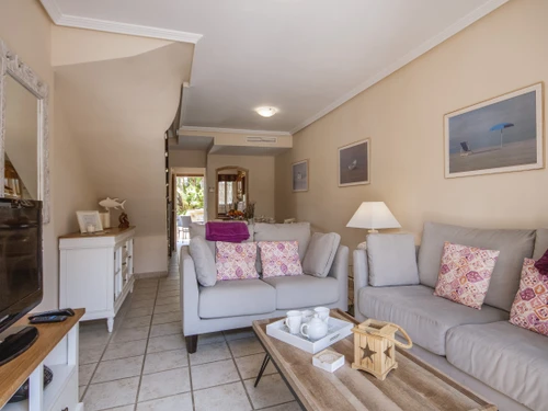 Gîte Xàbia, 4 pièces, 6 personnes - photo_1011865867213