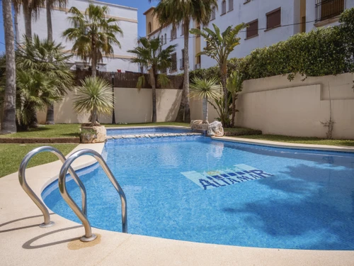 Gasthaus Xàbia, 3 Schlafzimmer, 6 Personen - photo_1011865867213