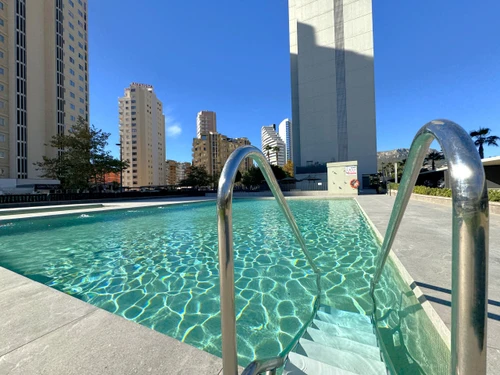 Apartment Calp, 2 bedrooms, 4 persons - photo_1011865700842