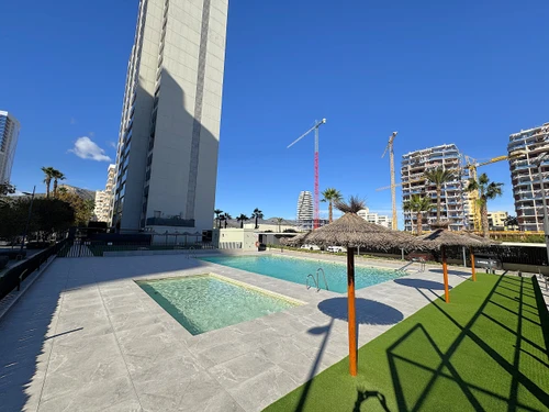 Apartment Calp, 2 bedrooms, 4 persons - photo_1011865700842