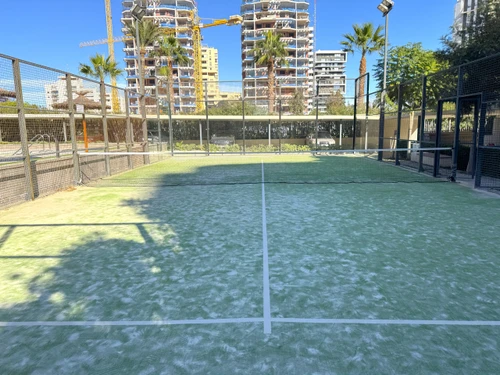 Apartment Calp, 2 bedrooms, 4 persons - photo_1011865700842